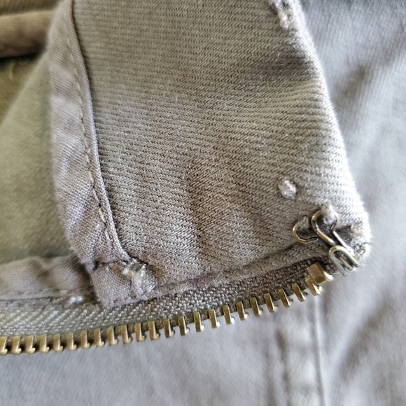 Jolt Skirt - Size 9 - Picture 4 of 10